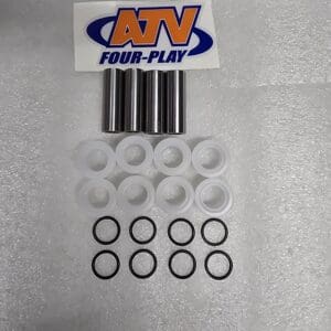 Honda TRX90 Lower A arm rebuild kit