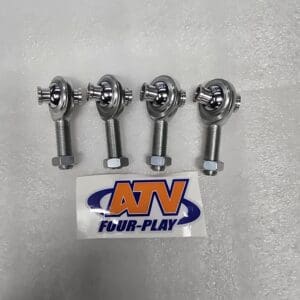 Honda TRX90 Upper A arm replacement kit